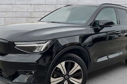 Volvo XC40 22.500 km 34.900 &euro; Augsburg 86179