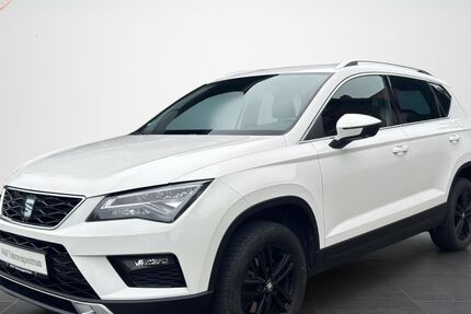 Seat Ateca 120.860 km 15.600 € Fischach 86850