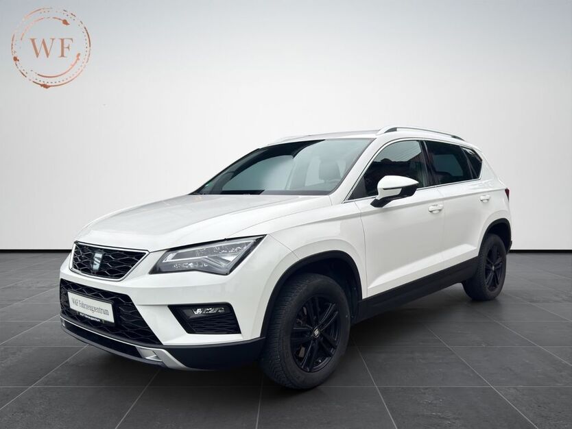Seat Ateca 120.860 km 15.600 € Fischach 86850