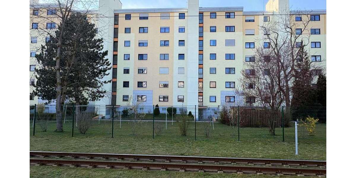 Etagenwohnung Königsbrunn - 3 Zimmer, 78 m&sup2;, 265.000&euro; | Angebot:27134053