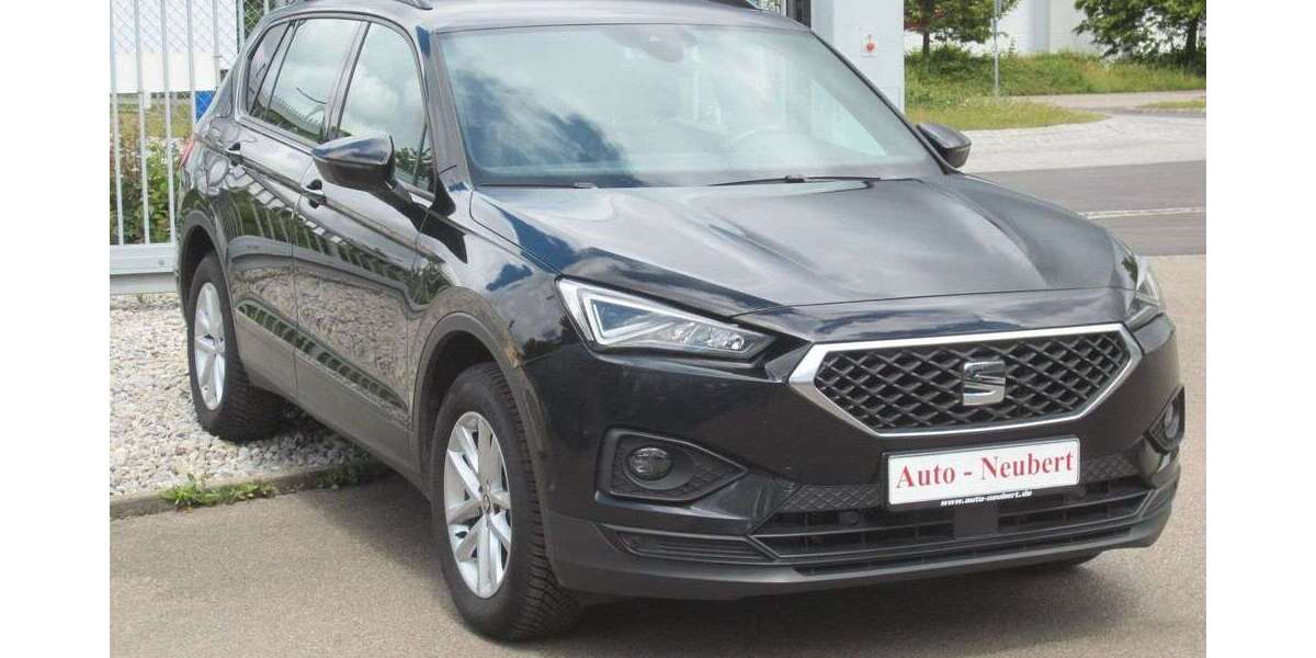 Seat Tarraco 212.000 km 14.950 &euro; Stadtbergen 86391