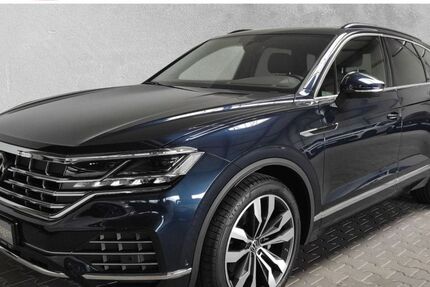 VW Touareg 42.770 km 56.490 &euro; Scheuring 86937