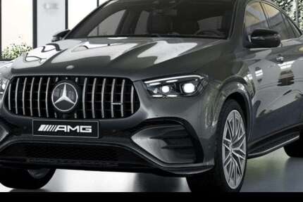 Mercedes-Benz GLE 53 AMG 9.900 km 122.900 &euro; Augsburg 86161