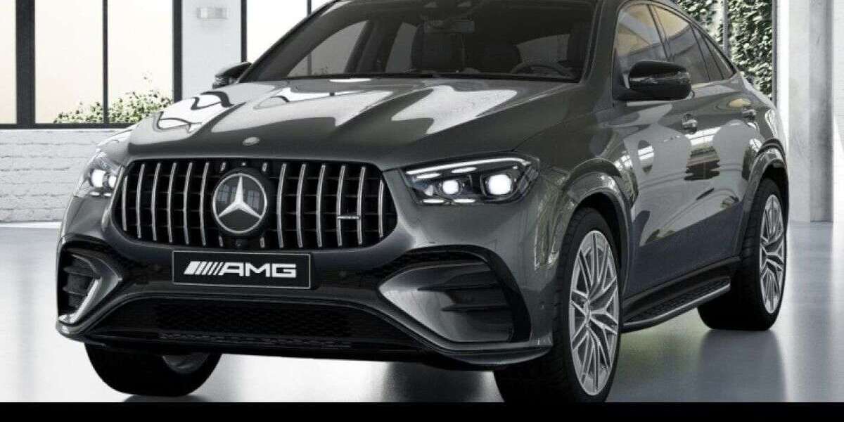 Mercedes-Benz GLE 53 AMG 9.900 km 122.900 &euro; Augsburg 86161