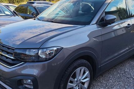 VW T-Cross 155.948 km 13.790 € Welden 86465