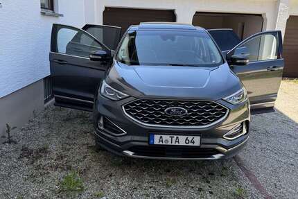 Ford Edge 92.000 km 24.000 € Gersthofen 86368