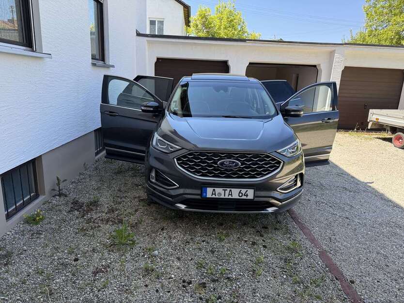 Ford Edge 92.000 km 24.000 € Gersthofen 86368