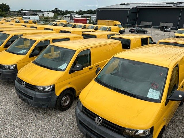 VW T5 Transporter 85.000 km 8.600 € Peutenhausen / Gachenbach 86565