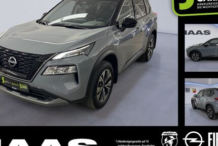 Nissan X-Trail 37.700 km 27.980 &euro; Schwabmünchen 86830