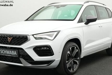 Cupra Ateca 30.800 km 29.690 &euro; Gersthofen 86368