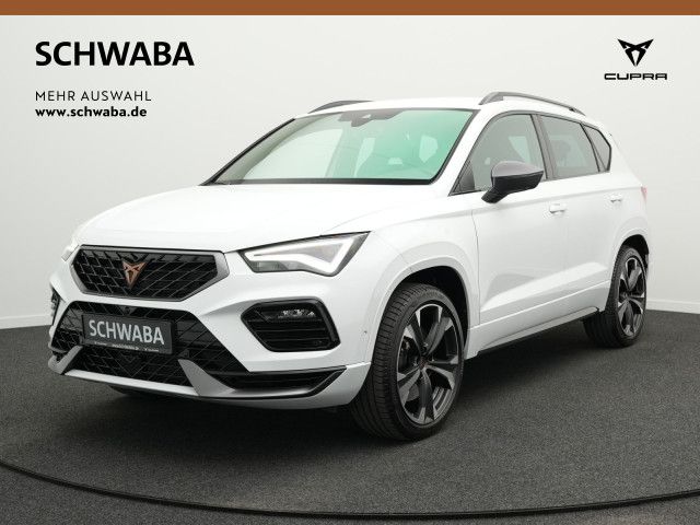 Cupra Ateca 30.800 km 32.210 &euro; Gersthofen 86368