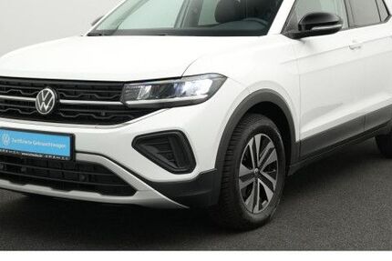 VW T-Cross 5.500 km 22.690 &euro; Gersthofen 86368