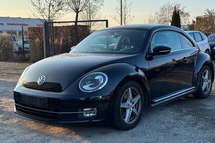 VW Beetle 242.059 km 4.750 &euro; Friedberg 86316