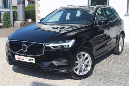 Volvo XC60 107.000 km 24.900 &euro; Königsbrunn 86343