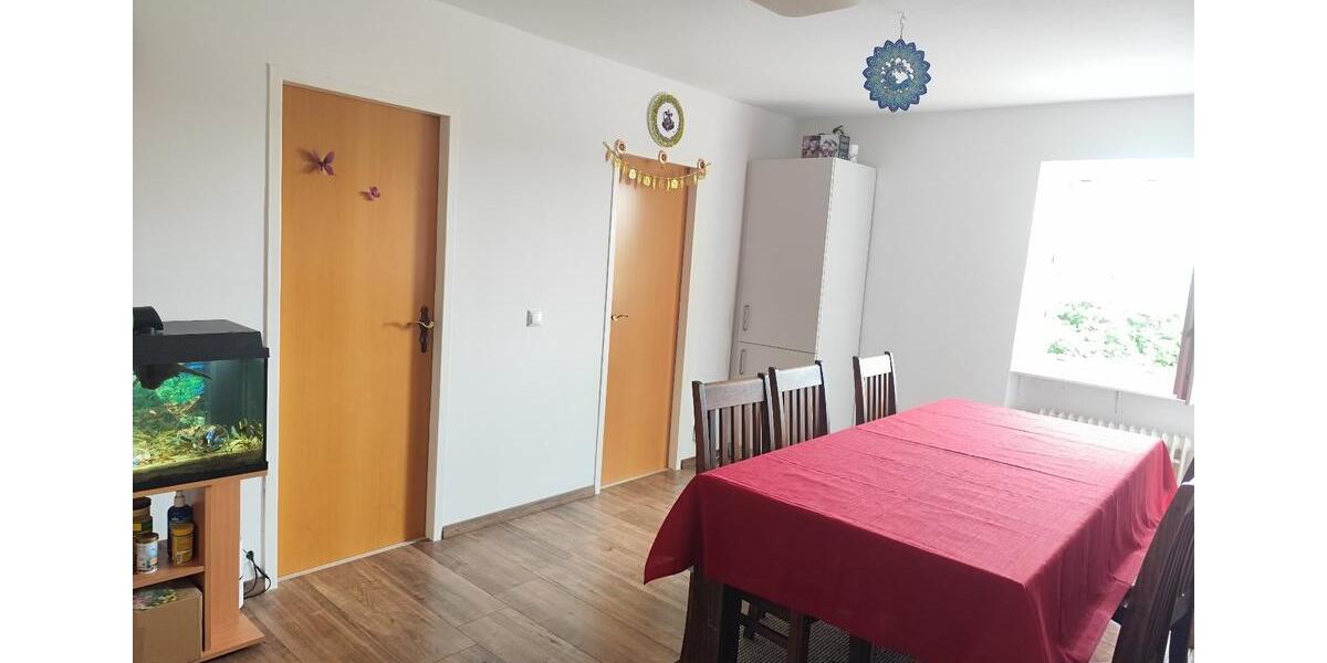 Etagenwohnung Augsburg Lechhausen - 4 Zimmer, 98 m&sup2;, 379.000&euro; | Angebot:26902633