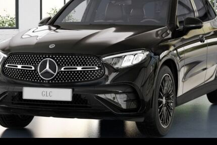 Mercedes-Benz GLC 200 9.900 km 56.900 &euro; Augsburg 86161