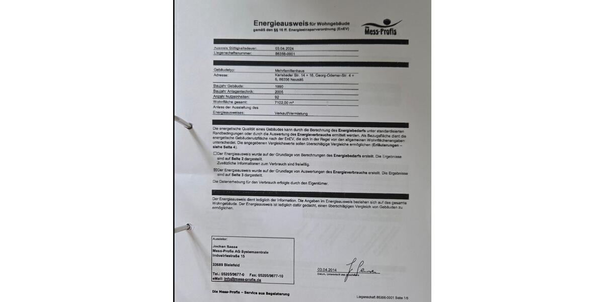 Maisonettenwohnung Augsburg Bärenkeller - 3.5 Zimmer, 130 m&sup2;, 690.000&euro; | Angebot:25998835