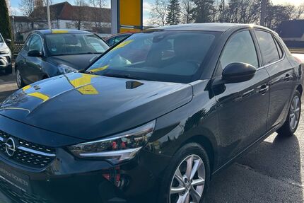 Opel Corsa 36.400 km 15.990 &euro; Klosterlechfeld 86836