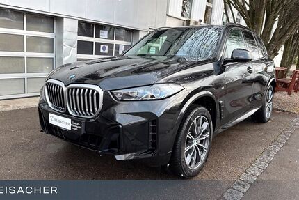 BMW X5 20.800 km 78.875 € Schwabmünchen 86830