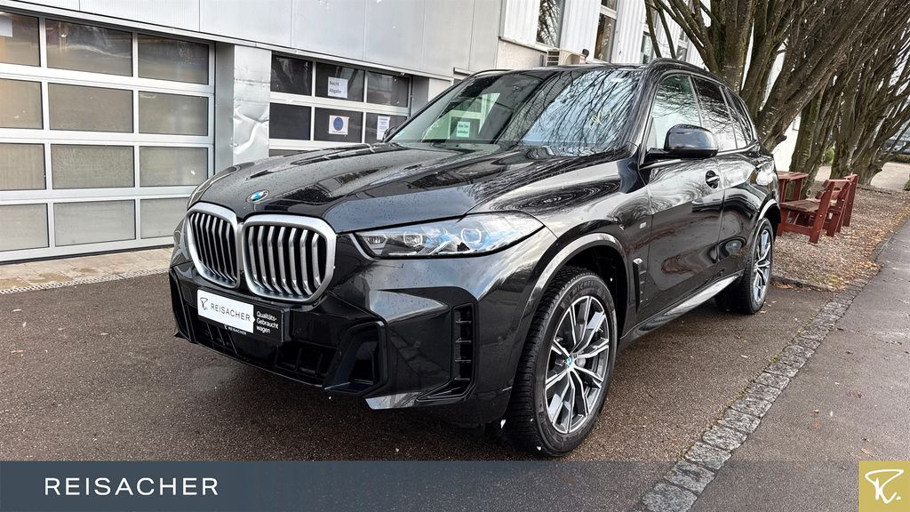 BMW X5 20.800 km 78.875 € Schwabmünchen 86830