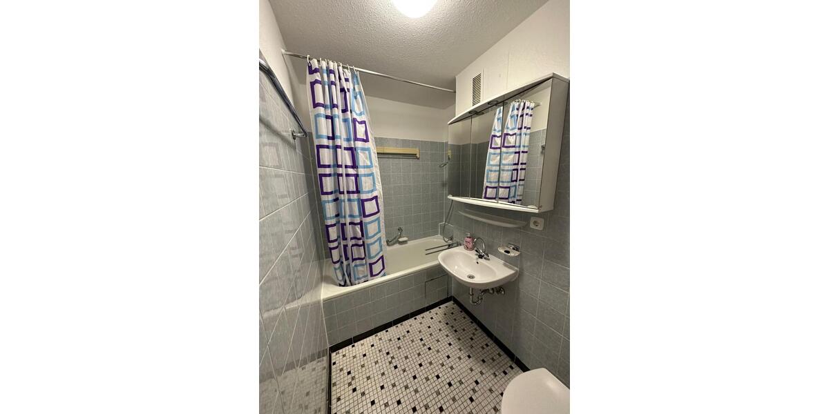 Etagenwohnung Neusäß - 2 Zimmer, 45 m&sup2;, 850&euro; | Angebot:25299615