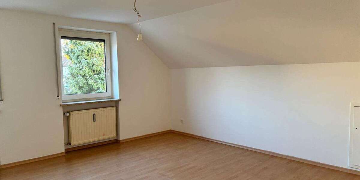 Etagenwohnung Odelzhausen - 2 Zimmer, 61 m&sup2;, 730&euro; | Angebot:26324816