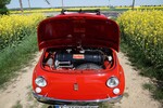 Fiat 500 4.500 km 15.000 € Gersthofen 86368