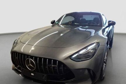 Mercedes-Benz AMG GT 9.350 km 156.900 &euro; Westendorf 86707