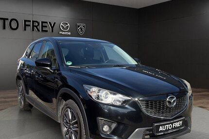 Mazda CX-5 177.000 km 10.590 &euro; Gersthofen 86368