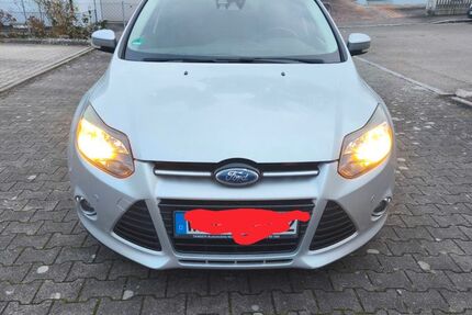Ford Focus 183.700 km 3.600 &euro; Wertingen 86637
