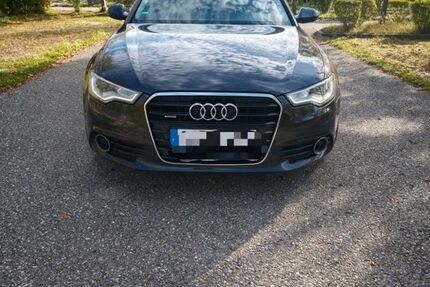 Audi A6 226.000 km 9.500 &euro; Augsburg 86159