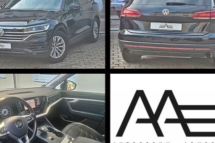 VW Touareg 119.896 km 30.990 &euro; Kissing 86438