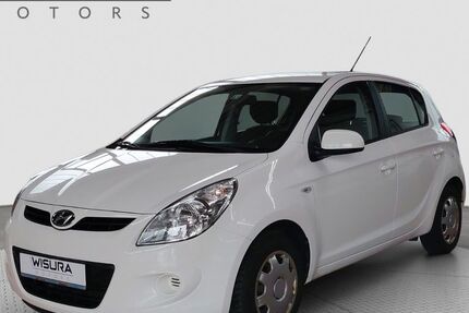Hyundai i20 105.785 km 3.140 &euro; Wertingen 86637