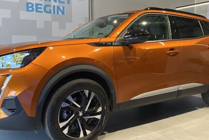 Peugeot 2008 26.908 km 18.770 € Augsburg 86179