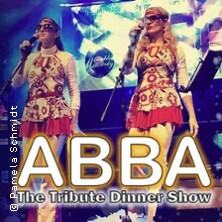 ABBA Dinner Show - inkl. 3-Gang-Menü Augsburg