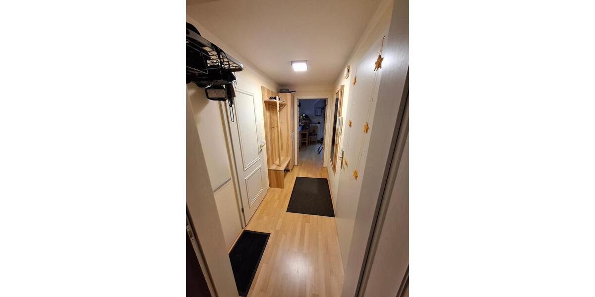 Maisonettenwohnung Eurasburg - 3 Zimmer, 70 m&sup2;, 285.000&euro; | Angebot:26955514