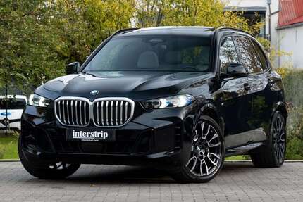 BMW X5 36.000 km 76.490 &euro; Langweid 86462