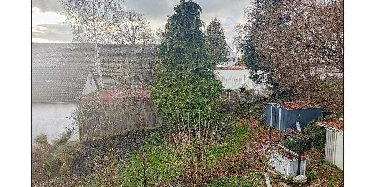 Etagenwohnung Adelzhausen Landmannsdorf - 4 Zimmer, 106 m&sup2;, 377.000&euro; | Angebot:24450585