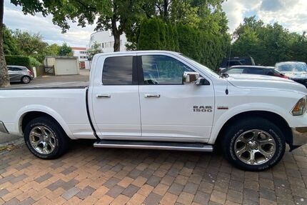 Dodge RAM 280.000 km 17.500 &euro; Friedberg 86316