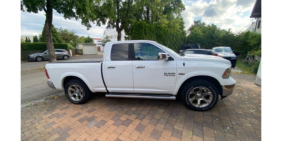 Dodge RAM 280.000 km 17.500 &euro; Friedberg 86316