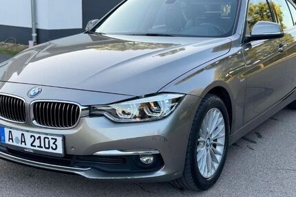 BMW 320 165.000 km 13.900 &euro; Bobingen 86399