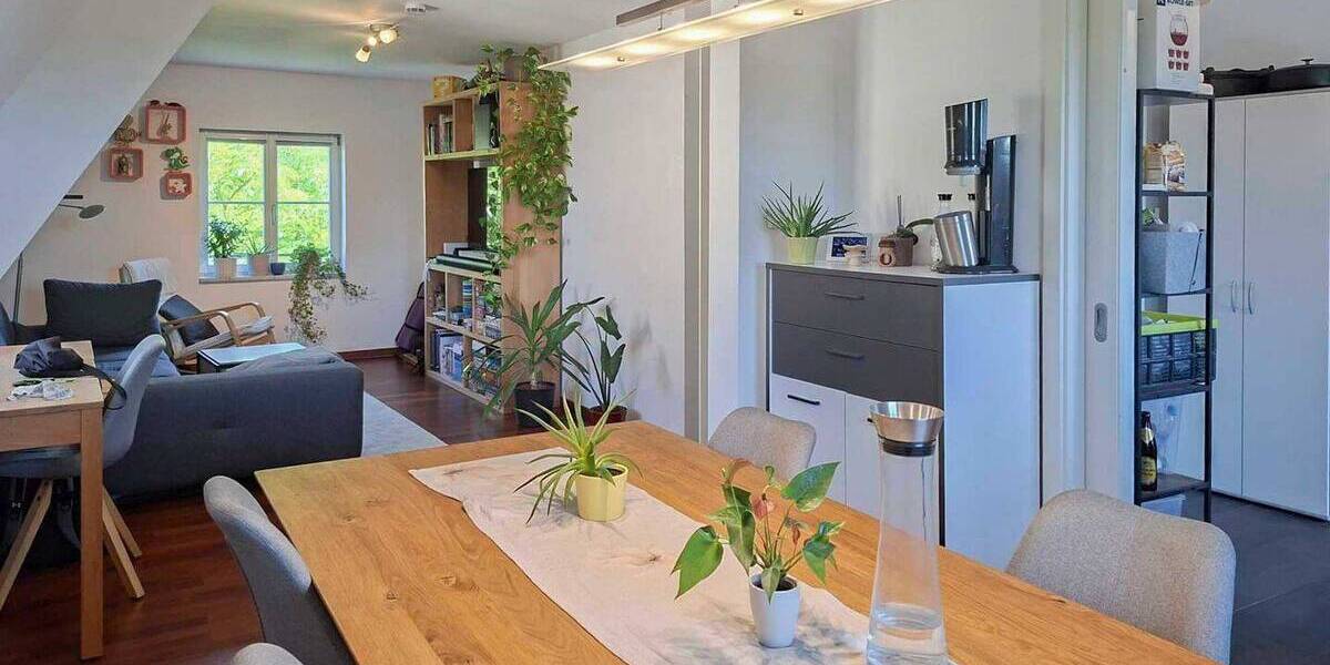 Einfamilienhaus Augsburg Innenstadt - 2 Zimmer, 334.899&euro; | Angebot:26834355