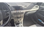 Opel Astra H 51.000 km 5.400 &euro; Biberbach 86485