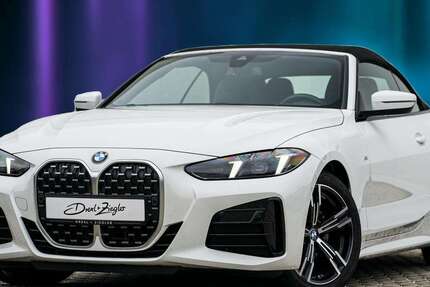 BMW 420 14.390 km 49.950 € Augsburg 86199