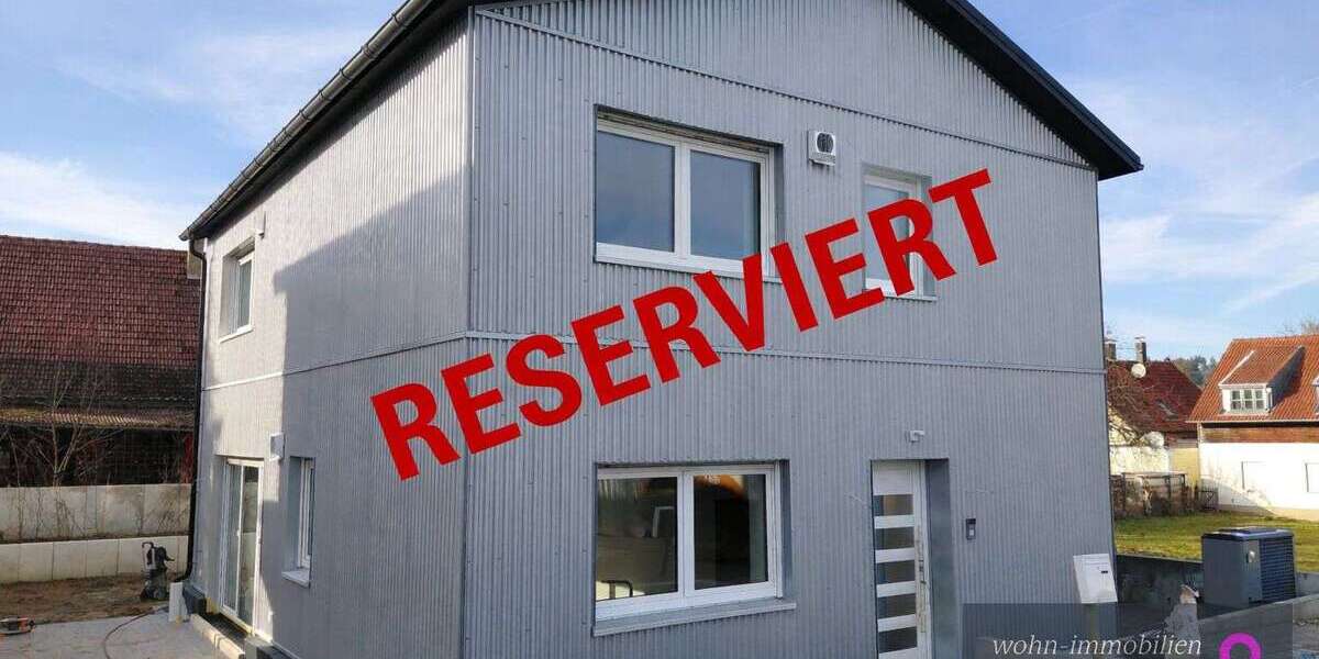 Einfamilienhaus Aichach / Oberschneitbach Oberschneitbach - 5 Zimmer, 165 m&sup2;, 599.000&euro; | Angebot:25818895