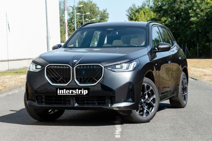 BMW X3 9.500 km 59.990 € Langweid am Lech 86462