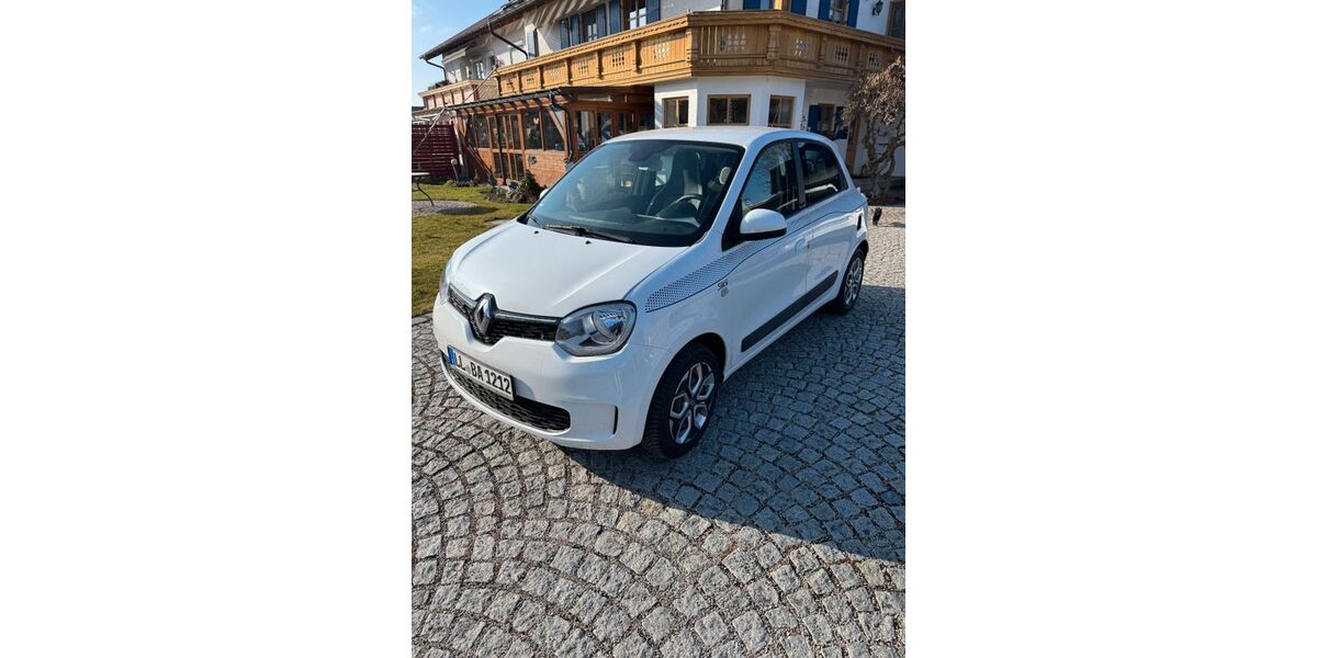 Renault Twingo 39.832 km 10.200 &euro; Weil 86947