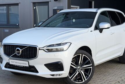 Volvo XC60 123.605 km 27.890 &euro; Augsburg 86167