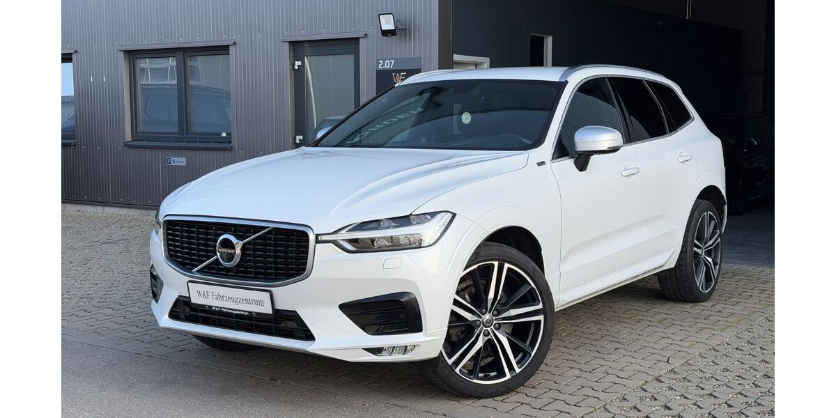 Volvo XC60 123.605 km 27.890 &euro; Augsburg 86167