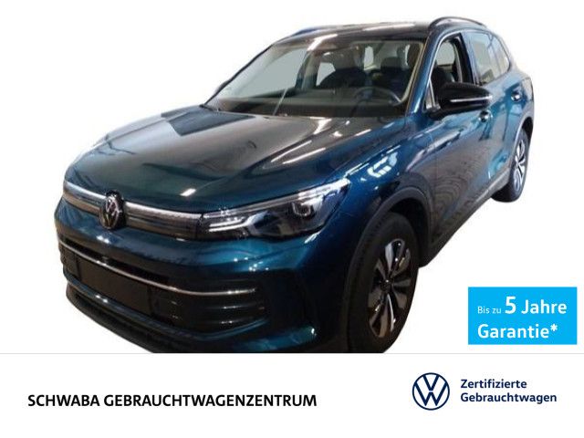 VW Tiguan 3.000 km 36.490 &euro; Gersthofen 86368